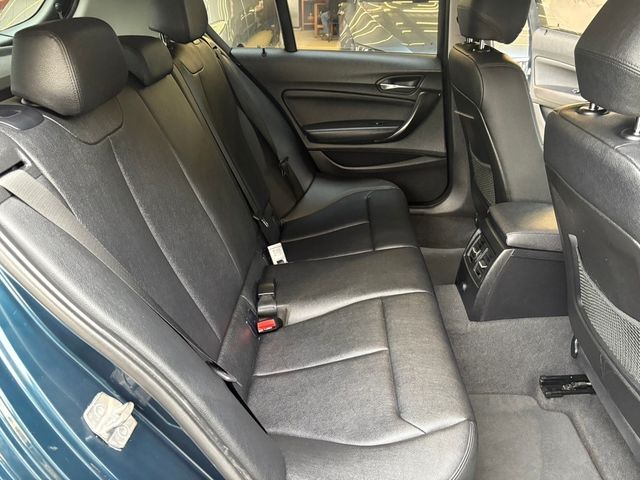 BMW寶馬 118I  第7張相片