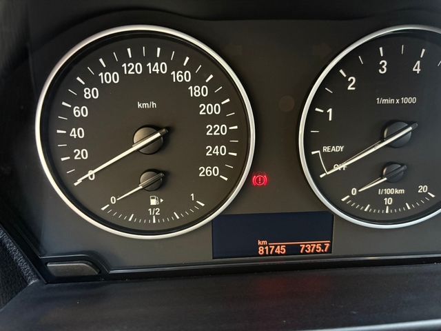 BMW寶馬 118I  第10張相片