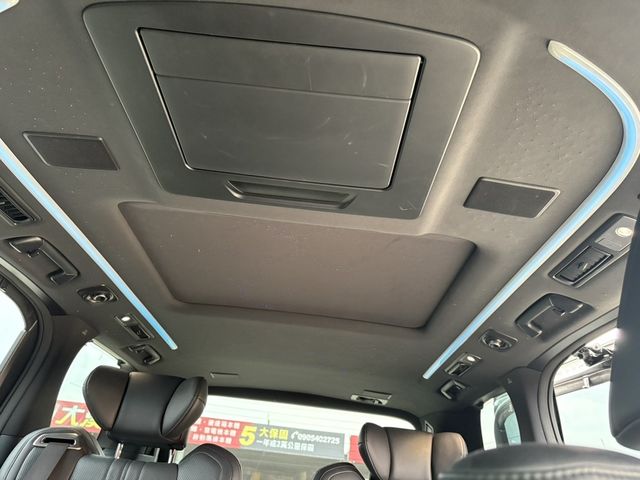 TOYOTA豐田 ALPHARD  第9張相片