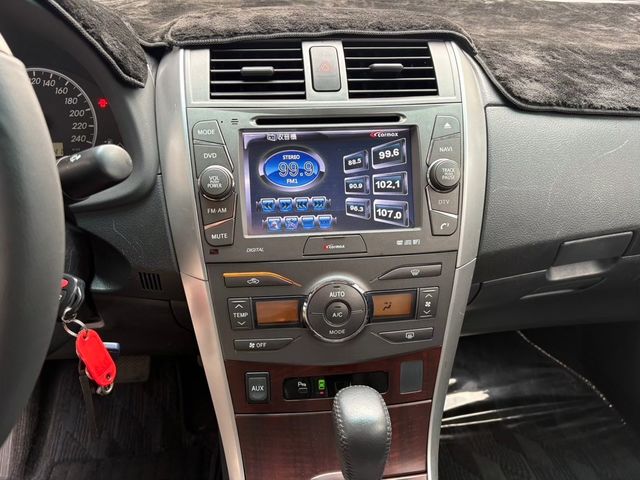 TOYOTA豐田 ALTIS  第6張相片