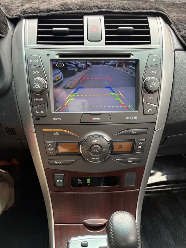 TOYOTA豐田 ALTIS  第9張相片