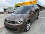 VOLKSWAGEN福斯 CADDY  第1張縮圖