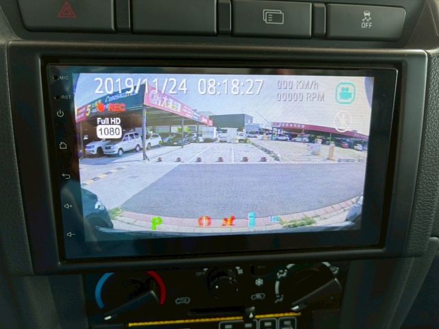 MITSUBISHI三菱 VERYCA  第11張相片