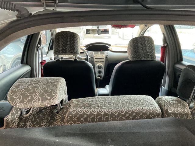 TOYOTA豐田 YARIS  第7張相片