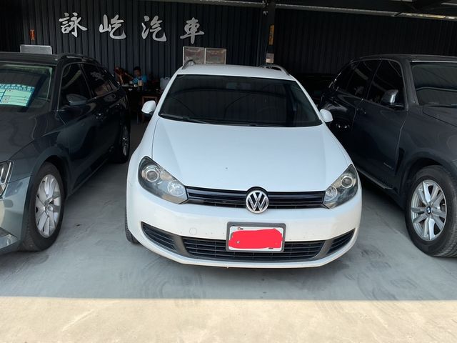 VOLKSWAGEN福斯 GOLF  第3張相片