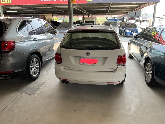 VOLKSWAGEN福斯 GOLF  第4張相片