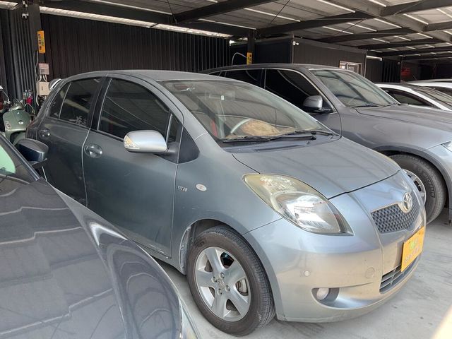 TOYOTA豐田 YARIS  第1張相片
