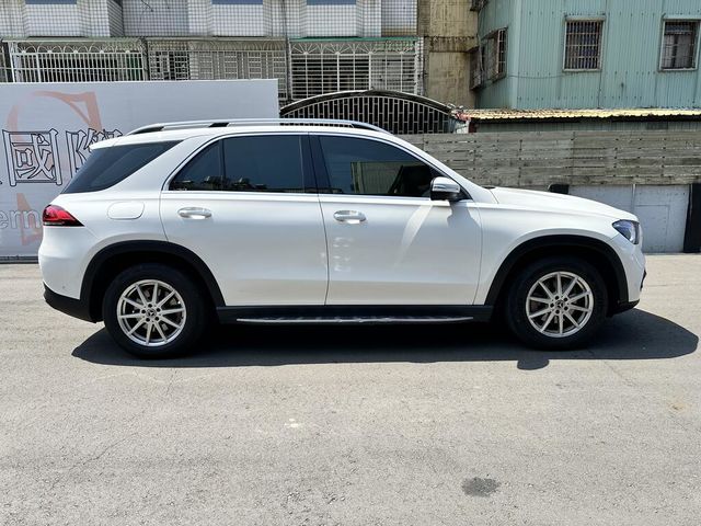 M-BENZ賓士 GLE300D  第2張相片