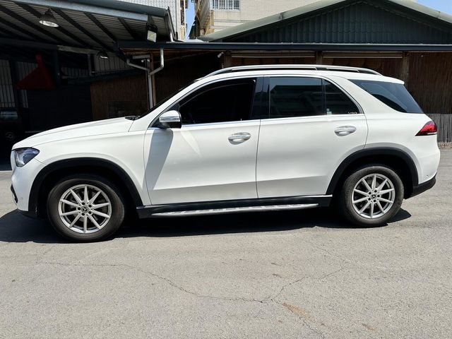 M-BENZ賓士 GLE300D  第3張相片