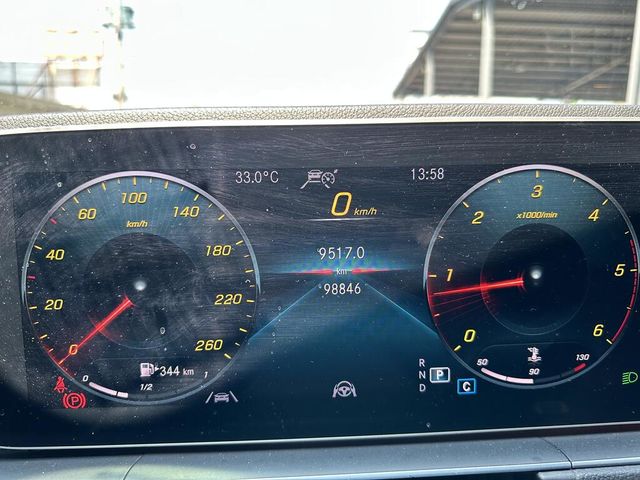 M-BENZ賓士 GLE300D  第5張相片