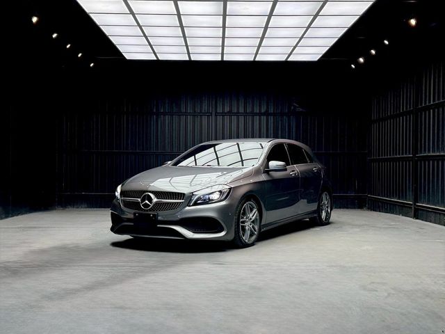 M-BENZ賓士 A180  第1張相片