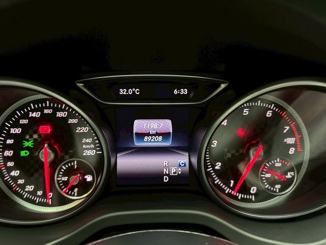 M-BENZ賓士 A180  第6張相片
