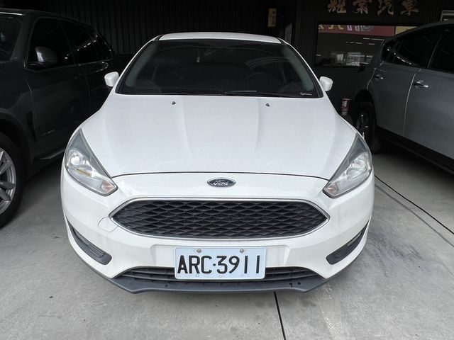 FORD福特 FOCUS  第3張相片