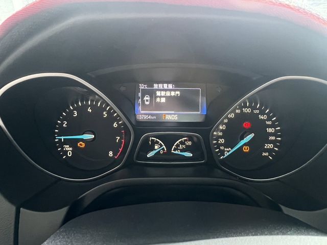 FORD福特 FOCUS  第6張相片