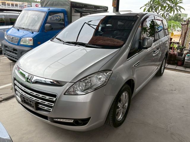 LUXGEN納智捷 M7 TURBO  第1張相片
