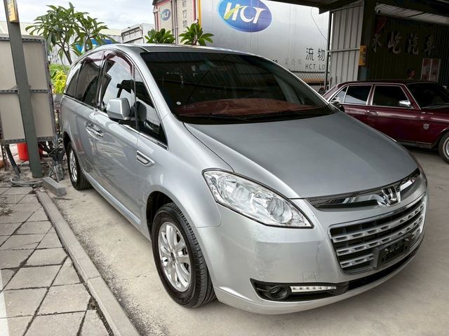 LUXGEN納智捷 M7 TURBO  第3張相片