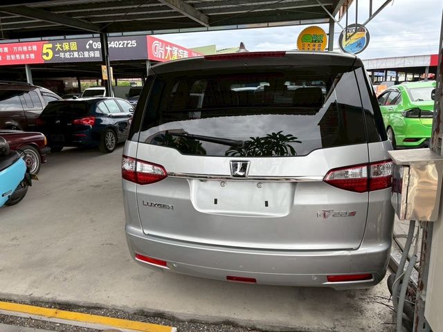 LUXGEN納智捷 M7 TURBO  第4張相片