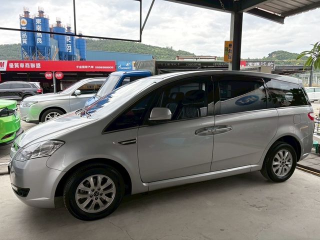 LUXGEN納智捷 M7 TURBO  第6張相片