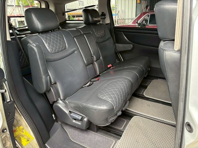 LUXGEN納智捷 M7 TURBO  第8張相片