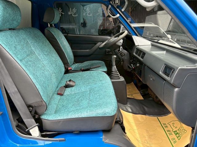 MITSUBISHI三菱 DELICA  第6張相片