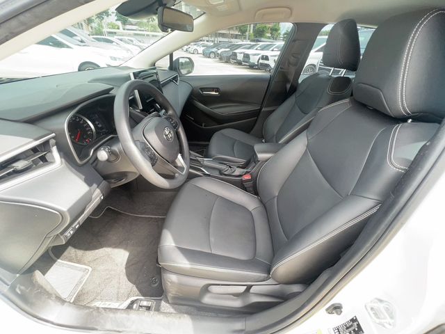 TOYOTA豐田 ALTIS  第7張相片