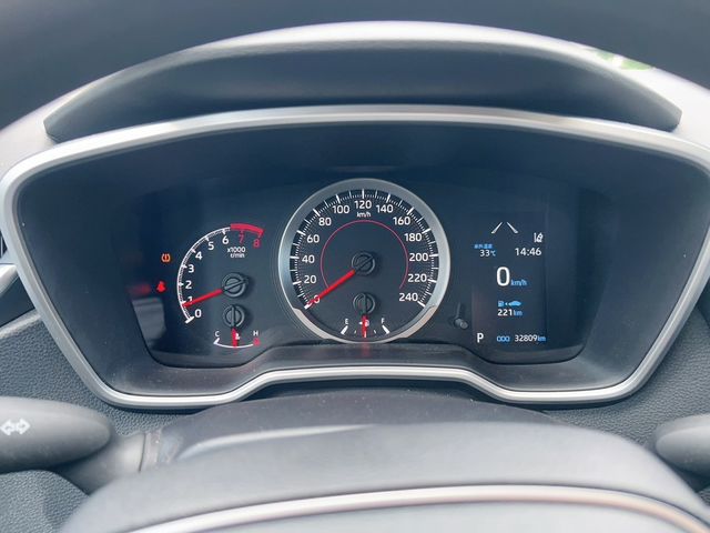 TOYOTA豐田 ALTIS  第9張相片