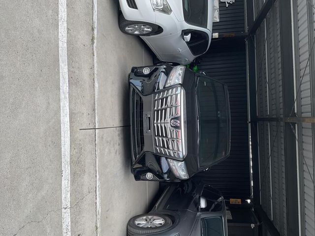 TOYOTA豐田 ALPHARD  第3張相片