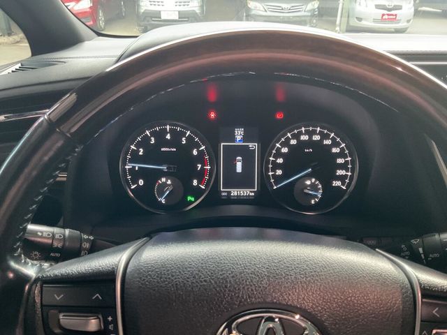 TOYOTA豐田 ALPHARD  第7張相片