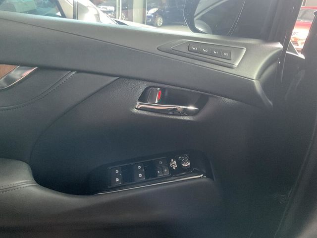 TOYOTA豐田 ALPHARD  第8張相片