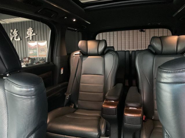 TOYOTA豐田 ALPHARD  第9張相片