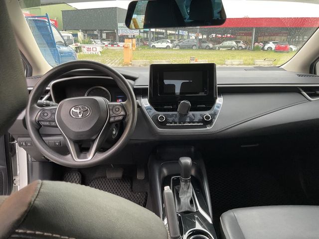 TOYOTA豐田 ALTIS  第5張相片