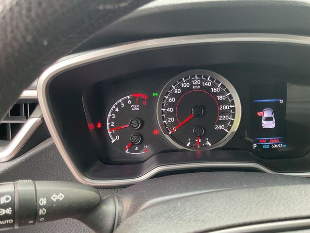 TOYOTA豐田 ALTIS  第7張相片