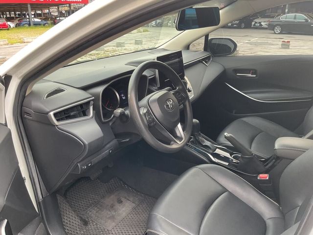 TOYOTA豐田 ALTIS  第8張相片