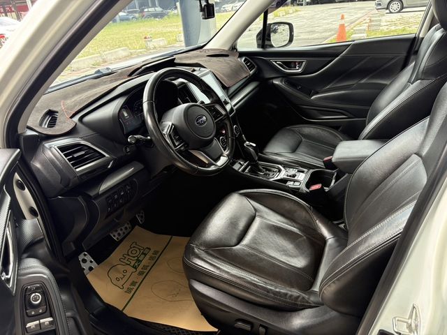 SUBARU速霸陸 FORESTER  第5張相片
