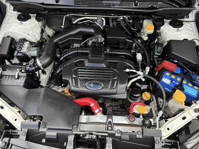 SUBARU速霸陸 FORESTER  第6張相片