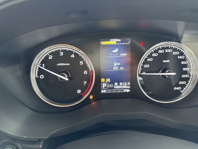 SUBARU速霸陸 FORESTER  第7張相片