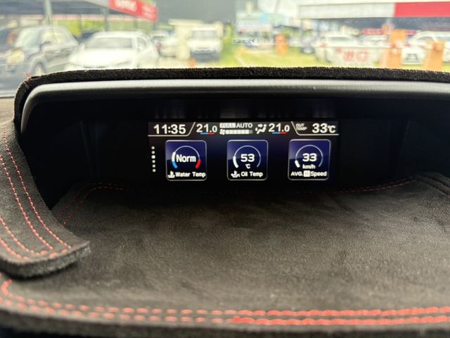 SUBARU速霸陸 FORESTER  第8張相片