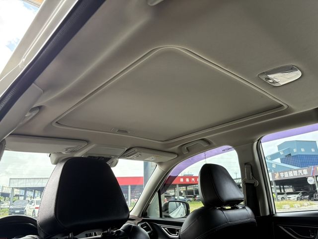 SUBARU速霸陸 FORESTER  第9張相片
