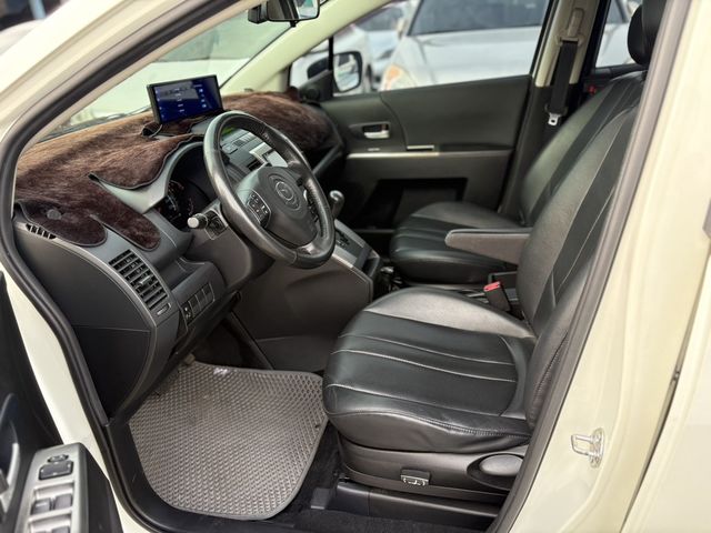 MAZDA馬自達 MAZDA 5  第5張相片