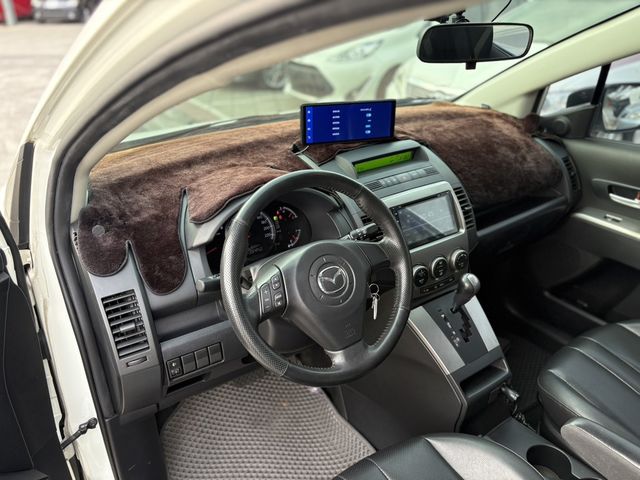 MAZDA馬自達 MAZDA 5  第6張相片