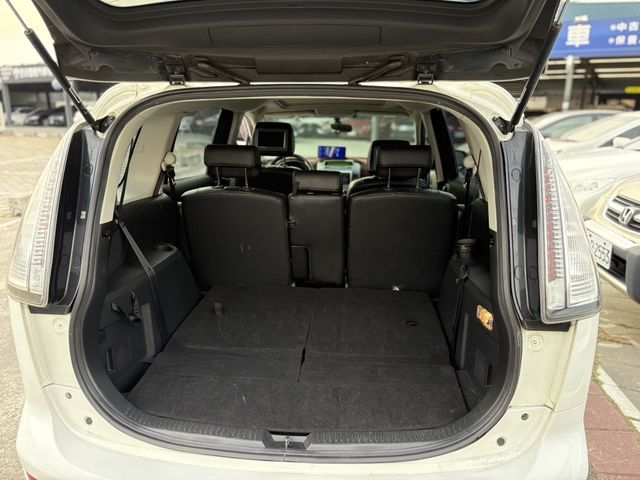 MAZDA馬自達 MAZDA 5  第7張相片