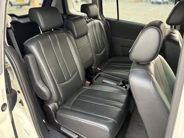 MAZDA馬自達 MAZDA 5  第9張相片