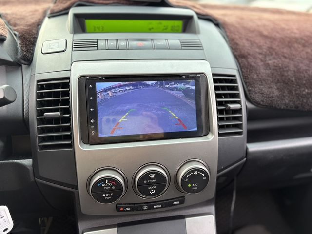 MAZDA馬自達 MAZDA 5  第12張相片