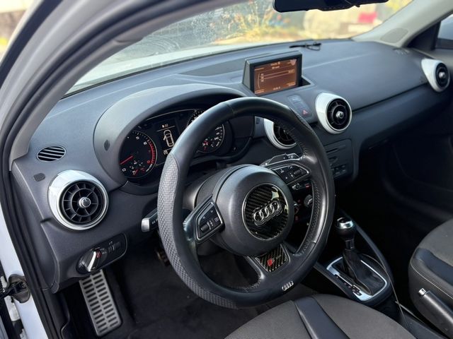 AUDI奧迪 A1  第6張相片