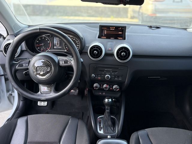 AUDI奧迪 A1  第8張相片