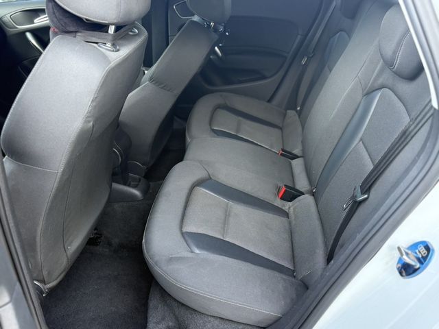 AUDI奧迪 A1  第9張相片