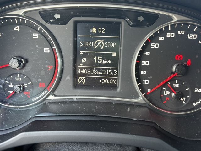 AUDI奧迪 A1  第10張相片