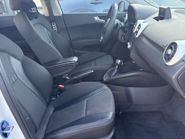 AUDI奧迪 A1  第12張相片