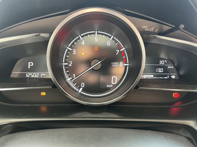 MAZDA馬自達 CX-3  第6張相片