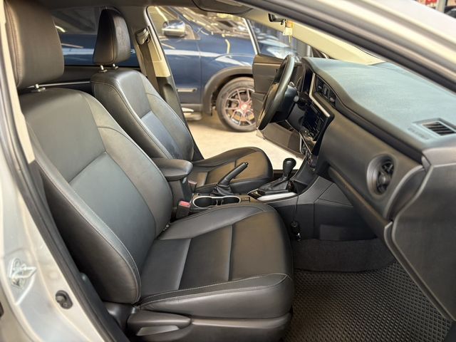 TOYOTA豐田 ALTIS  第8張相片